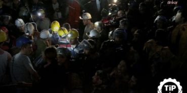 TİP: Soma davasında zaman aşımı kararını tanımıyoruz