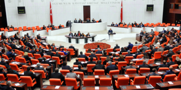 DEM Partili Doğan’dan 1994 yılında DEP milletvekillerinin tutuklanmasıyla ilgili araştırma önergesi