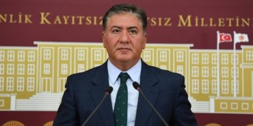 Murat Emir’den mal varlığı iddialarına yanıt: Alnım açık, yüzüm ak