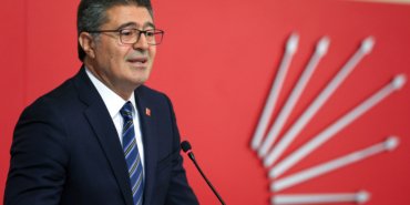 Ensar Aytekin’den Tanju Özcan’ın tutuklanmasına tepki: Bolu’da hukuk, bir kez daha katledilmiştir