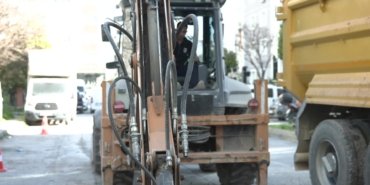 Su taşkınlarına kalıcı çözüm… İZSU’dan Buca’da büyük altyapı atağı
