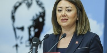 Gül Çiftci’den Özgür Özel hakkında soruşturma başlatılmasına tepki: “Bize geri adım attıramazlar”