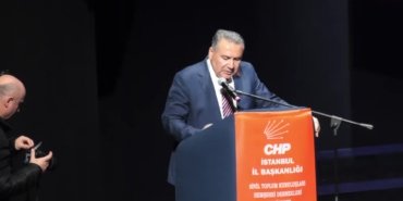 CHP Genel Başkan Yardımcısı Gökan Zeybek: Tutuklu bulunan bütün belediye başkanlarımızın davalarının tamamı siyasidir”