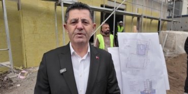 Öğretmen Fatma Nur Çelik’in adı Çekmeköy’de yaşatılacak