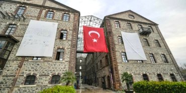 İzmir Büyükşehir Belediye Başkanı Tugay’dan Meslek Fabrikası için belediyeye gönderilen tahliye kararına tepki: “Kabul etmemiz mümkün değil”