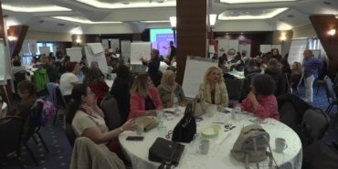 Bursa Kadın Çalıştayı’ndan eşitlikçi kent için güçlü yol haritası