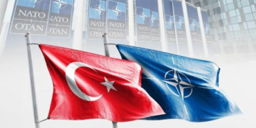 NATO Sözcüsü Hart: “Türkiye’ye yönelen füze engellendi”