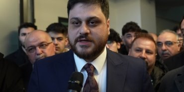 BTP Genel Başkanı Baş: “Ramazan Bayramı İslam alemine, Türk milletine ve Orta Doğu coğrafyasına barış ve huzur getirsin”