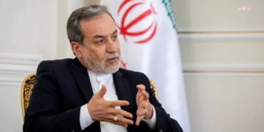 İranlı Dışişleri Bakanı Arakçi: “İsrail, UNESCO Dünya Mirası alanlarını vuruyor”