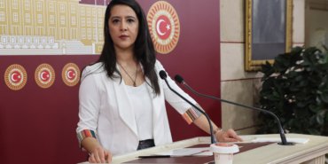 EMEP’li Karaca, Adalet Bakanı Gürlek’e Sincan Cezaevi’ndeki hasta tutuklu Behice Bal’ın durumunu sordu