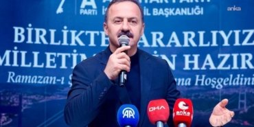 Yavuz Ağıralioğlu: “İran’ın geleceğine ancak İran halkı karar verir”