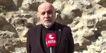 Sinop Nükleer Karşıtı Platform Dönem Sözcüsü Karataş: “Nükleer tehlikeli bir enerji türüdür”