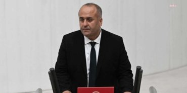 DEM Partili Cengiz Çiçek’ten emekli maaşları ve bayram ikramiyesinin artışı için kanun teklifi