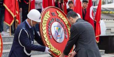 Manavgat’ta 18 Mart Çanakkale Zaferi törenlerle kutlandı