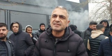 Akın Gürlek’e 34 milletvekilinden Mehmet Türkmen için tek soruluk önerge: “Son 5 yılda Gaziantep’te gözaltına alınan, tutuklanan ve ceza alan patron sayısı kaç”