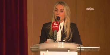 Dilek Kaya İmamoğlu: Basının süreci takip etmesi engelleniyor
