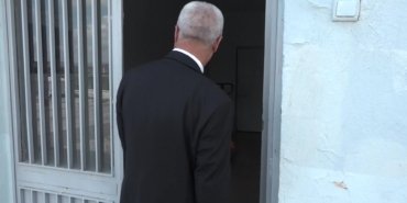 Arguvan Cezaevi fabrikaya dönüştü, “Tahıl Ambarı” markasıyla üretime başladı