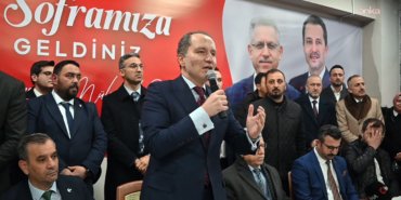 ABD ve İsrail’in İran’a saldırısı… Fatih Erbakan: “Türkiye’de İsrail’e istihbarat sağlayan Malatya Kürecik radar üstünü kapatarak önlemlerin alınması gerekir”