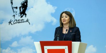 Gül Çiftci’den İsmail Arı’nın tutuklanmasına tepki: İsmail Arı yalnız değildir