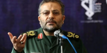 İsrail, Tahran saldırısında Besic komutanı Süleymani’yi öldürdüğünü iddia etti