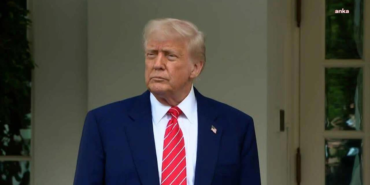 ABD Başkanı Trump: “İran’a yönelik her türlü askeri saldırının 5 günlük süreyle ertelenmesine ilişkin talimat verdim”