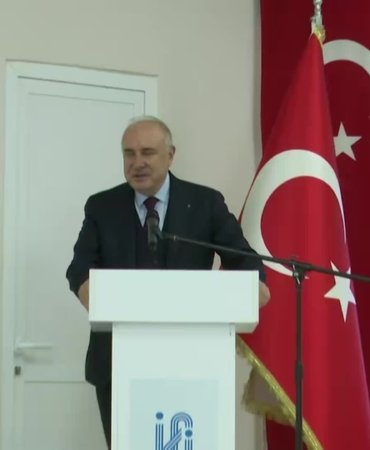 İBB’den Tekirdağ’ın su ihtiyacına destek… İSKİ ile TESKİ arasında protokol imzalandı