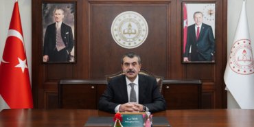 HKP, Milli Eğitim Bakanı Yusuf Tekin hakkında suç duyurusunda bulundu