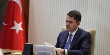 Tokat’ta 5.5 büyüklüğünde deprem… Murat Kurum: “İl Müdürlüğü ekiplerimiz ihbarlar doğrultusunda hasar tespit çalışmalarını gerçekleştirecek”