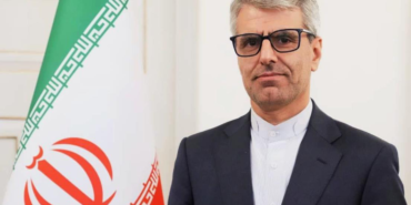 İran, BM Güvenlik Konseyi kararını kınadı