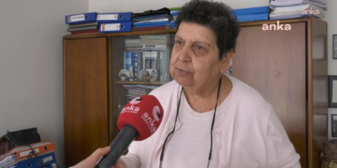 29 Ekim Kadınları Derneği Genel Başkanı Sarıhan: “Yaşasın 8 Mart, yaşasın kadın dayanışması, yaşasın örgütlü mücadelemiz”