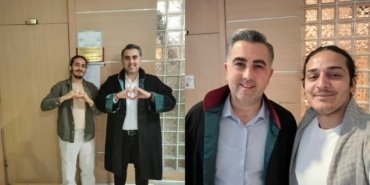 Eski İçişleri Bakanı Süleyman Soylu’ya “kalp işareti” yapan genci darp eden polise 150 gün adli para cezası verildi