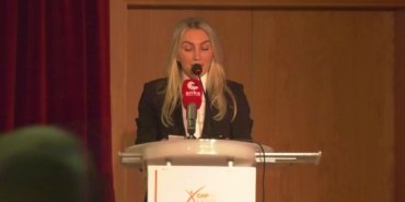 Dilek Kaya İmamoğlu: “Eşitlik vazgeçilecek bir hedef değil”