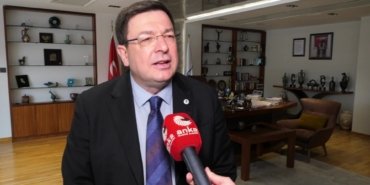 CHP’nin “Millet İradesine Sahip Çıkıyor” mitingi yarın Çanakkale’de… Muharrem Erkek: Hukuk devleti mi, keyfilik mi? Böyle bir süreçteyiz. Onun için bu mitingler çok önemli”