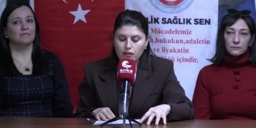 Birlik Sağlık-Sen’den 8 Mart mesajı: Kadınların güçlü olmadığı bir toplumun güçlü olması mümkün değildir