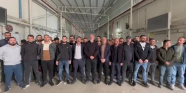 Polyak maden işçilerinin iş bırakma eylemi kazanımla sonuçlandı