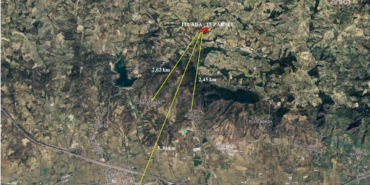 Geçen sene tarım arazilerine su verilmeyen Aydın’da jeotermal sondaj projesi
