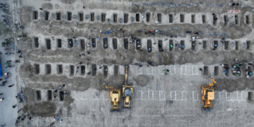 ABD medyası: İran’daki okul saldırısında ABD sorumlu görünüyor