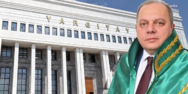 Yargıtay Başkanı Ömer Kerkez: Yargıtayımız, adaletin gecikmeden tecellisi için özveriyle çalışmayı sürdürecektir