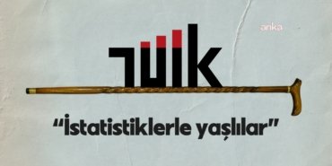 TÜİK:  Eşi ölmüş yaşlı kadınların oranı, eşi ölmüş yaşlı erkeklerin oranının 4 katı oldu