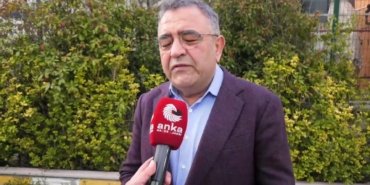 İBB Davası başlıyor… Sezgin Tanrıkulu: “Bu dava ceza mahkemesi hukuki ilkelerine uygun olarak açılmış bir dava değil, siyasi davadır”