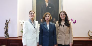 Eskişehir Büyükşehir Belediye Başkanı Ünlüce, Bucak ve Korkuteli Belediye Başkanları’nı ağırladı