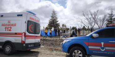 Aksaray’da bir erkek boşanma aşamasında olduğu eşini öldürdü