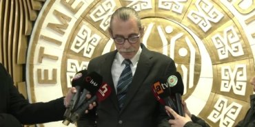 Etimesgut Belediye Başkanı Beşikçioğlu’ndan “operasyon” açıklaması: “Süreç kendi suç duyurumuzla başladı, siyasi bir durum söz konusu değil”