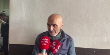 Artvin’de hastanenin taşınmasına tepki: Bu durum esnafı ciddi şekilde etkileyecek
