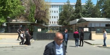 Ayşe Tokyaz cinayetinin sanığı Cemil Koç’un Ejegül Ovezova’ı da öldürmekten yargılandığı davada dinlenen tanık: “Ejegül düşmeden önce ‘yeter, yeter’ diye bağırıyordu”