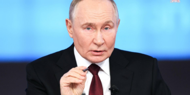 Rusya Devlet Başkanı Putin: Rusya, enerji krizinde Avrupa ile çalışmaya hazır