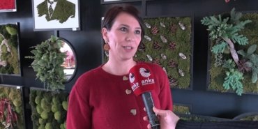 İBB iştiraki Ağaç ve Peyzaj AŞ, 3’üncü Geleneksel Kuş Evi Şenliği’nde down sendromlu çocukları doğayla buluşturdu