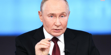 Rusya Devlet Başkanı Putin: “Rusya, İran’ın yanında sadık bir dost ve güvenilir ortaktır”