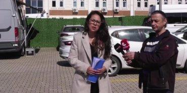 İBB Davası… TİP Sözcüsü Kadıgil: “Soma’da tek bir kamu görevlisi yargılanmazken, burada çocukların dertleriyle dertlenen belediye başkanları esir tutuluyor”