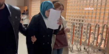 Zehra Kınık davasında istinaf itirazları reddetti… Kınık’ın 2 yıl 6 aylık hapis cezası kesinleşti